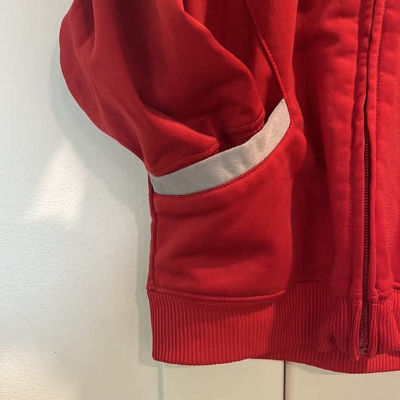 Nike zip up - Picture 2 of 5